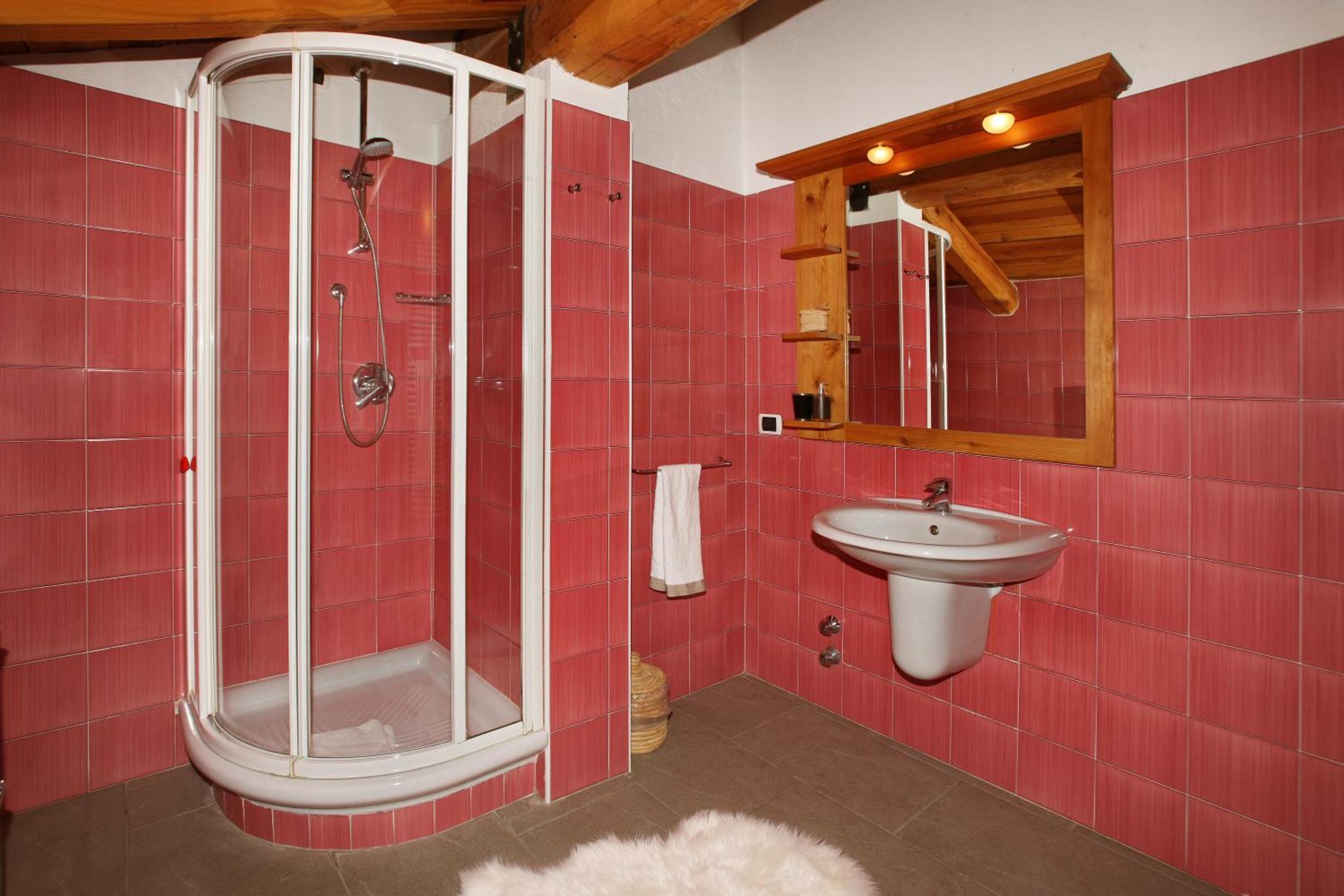 Chalet Faure Oulx Kültér fotó