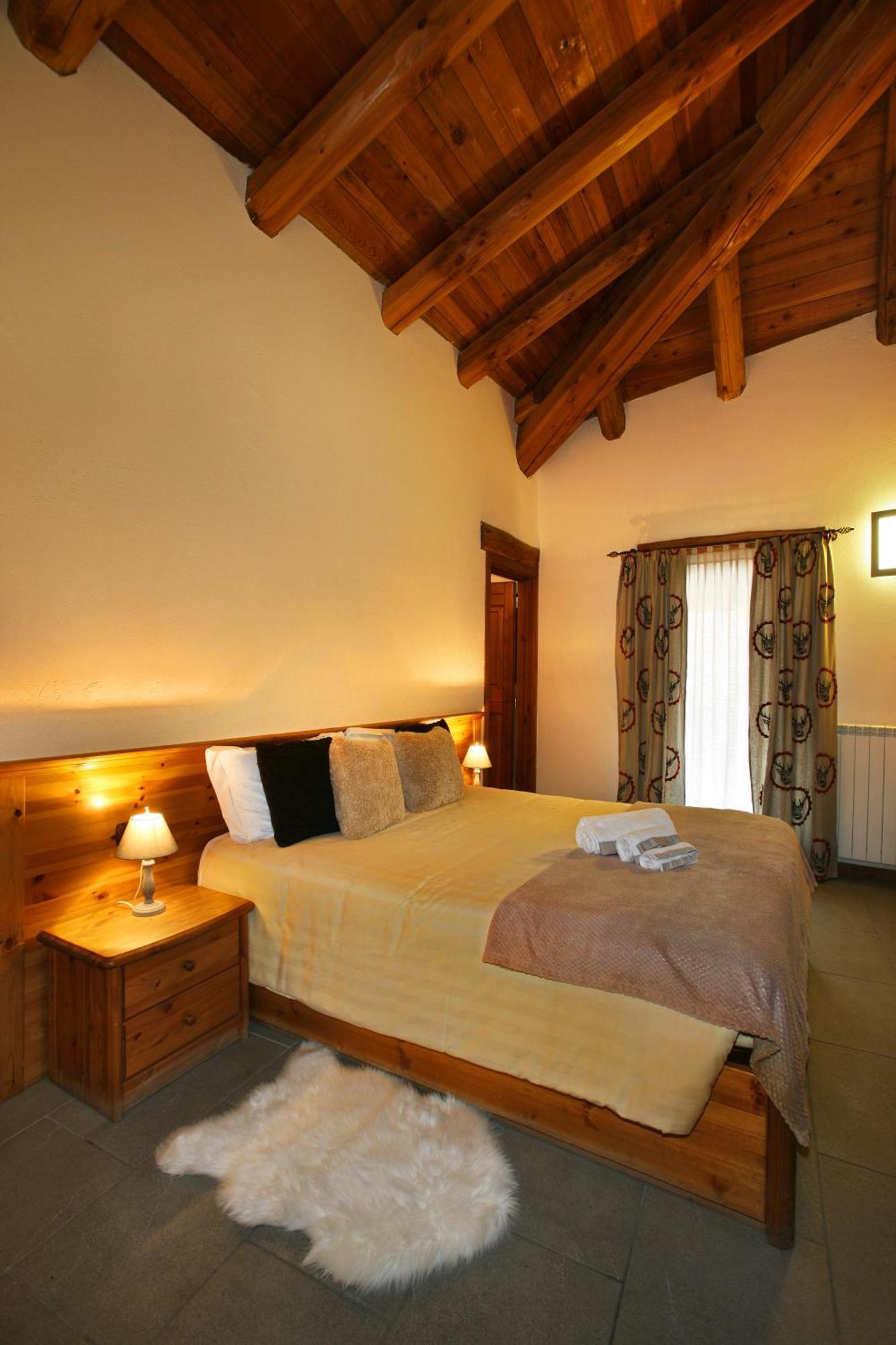 Chalet Faure Oulx Kültér fotó