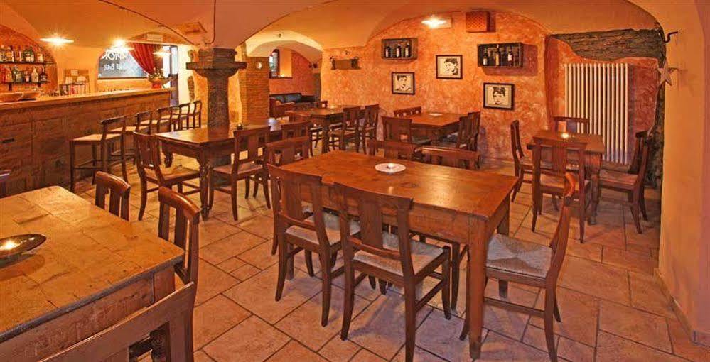 Chalet Faure Oulx Kültér fotó