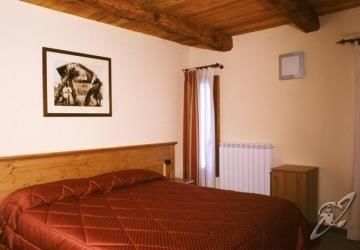 Chalet Faure Oulx Kültér fotó